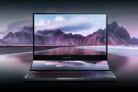 华硕Zephyrus Duo 15双屏笔记本上市 售3000美元起图片