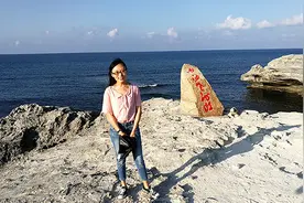 专访｜孙频《我们骑鲸而去》：所有逃离皆为归来图片