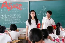 《风犬少年的天空》首发MV 王源新歌唱响青春《圆舞曲》图片