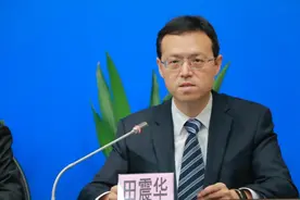 海格通信田震华：北斗三号在中国境内定位水平将超越GPS图片