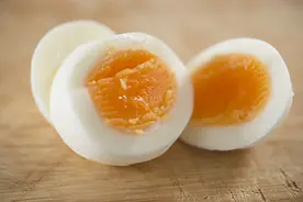 “优质蛋白质十佳食物排行榜”出炉，排名第一的竟是它图片