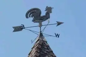 风与气象图片