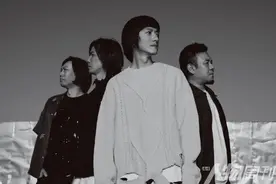 达达乐队 永远对一件事情保持天真图片