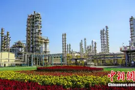 宝丰能源：以增长促就业 打造社会责任践行标杆图片