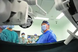 复旦肿瘤医院定义肺癌特殊临床亚型 早期“纯磨玻璃肺癌”5年生存率可达100%图片
