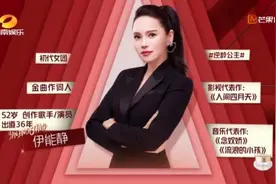 不畏年龄，“乘风破浪的姐姐”伊能静约你骑游打卡美好城市图片
