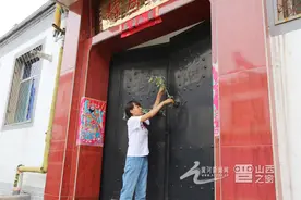 太原：浓情端午节 别样民俗韵图片
