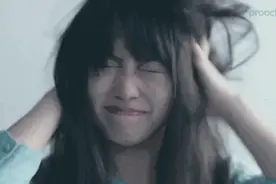 你的头发一根不准掉！今夏学会这一招，告别掉发族！告别大油头图片