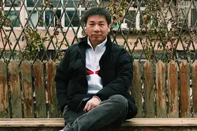 路内《雾行者》：历史结论留下，细节被忘记了图片