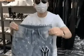 直播间卖假货？路桥查获2起电商直播违法案件图片