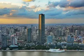 看见北外滩丨政策力度直达上限，世界级会客厅“朋友圈”扩容图片