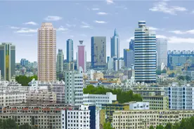 “东北第一城”格局生变？图片