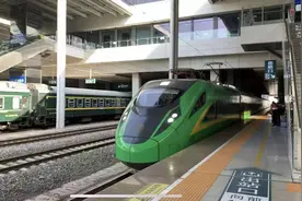 7月1日起，西宁新增这些动车图片