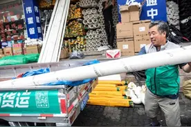 滴滴货运蓉、杭两地正式上线，首批司机超8000人，未设立会员费制度图片
