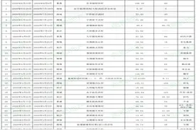 “过江龙”豪横，一个月三外地房企拿下广州4个城中村改造图片