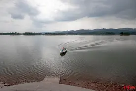 辟谣！已报案！“三岔湖有人放蛇”视频拍摄地找到了图片