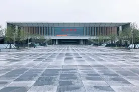 杭州南站即将开通，开行63对旅客列车！图片