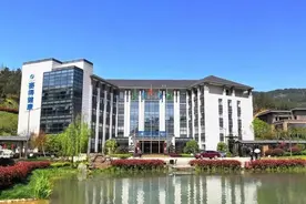 全市首家！常山人家门口的民办技工学校来了……图片