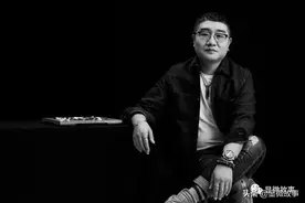 专访京东徐雷：除了上市外不穿西装，做个直播卖房的“摇滚老炮”图片