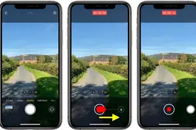 iPhone XR/XS系列升级iOS 14有“福利”：苹果下放拍照新功能图片
