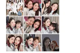 孟美岐发长文告别火箭少女101：对我们来说并不是结束图片