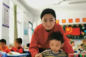 合肥经开实验学校：践行师德师风 点赞最美教师图片
