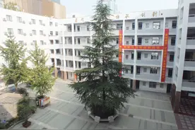 记合肥市第四十二中学教育集团“启明教育”发展之路图片