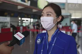 航空小知识|带上飞机的行李为什么要限制重量？视频封面