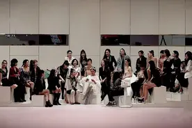 《乘风破浪的姐姐》：我们能摆脱爽感叙事的套路吗？图片
