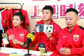 「李圣龙带货首秀」送出限量CD，让你了解过去的他图片