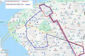 【交通】浦东、青浦、嘉定这些公交线将调整，对你有影响吗？图片