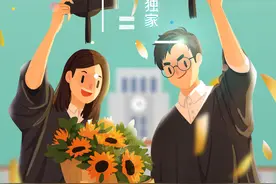毕业季丨这些校园”独家记忆“，是否戳中了你？图片