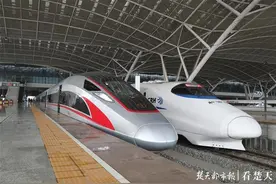7月1日铁路调图：武汉到杭州仅需4小时，坐动车可达张家港常熟太仓图片