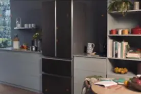 中国冰箱在英国表现如何？英媒评出最佳十大冰箱，前三与中国有关图片