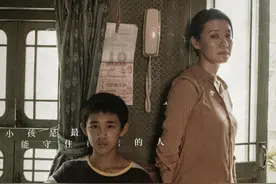 《隐秘的角落》：世间爱多为相聚，只有父母之爱是为了分离图片