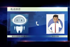 智享时代 智造未来|大数据助力 人工智能赋能 看智慧医疗如何托起“全民健康”视频封面