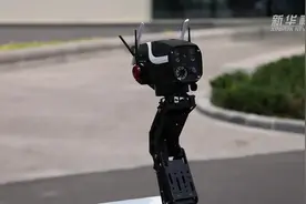 智享时代 智造未来｜探访海尔全球首个智能+5G智慧园区视频封面