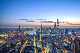 成都为什么要对标这四座世界一线城市？图片