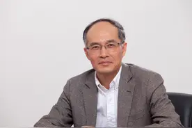 中科院研究员王飞跃：人工智能奠定智慧全球化基础图片