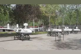 王牌再升级！82军特战旅编入无人侦察营，装备战法首次曝光视频封面