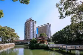 江西电力职院成今年大学生报考热门图片