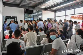 当天可领证！娄底市交警支队安保驾驶人考试中心摩托车考场开考啦图片