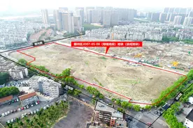 宁波地价首次拍到3万元+！拍徐戎宅地的开发商是失去理智吗？图片