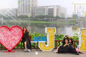 惜别江南 | 此情可待成追忆，何日君再来？图片