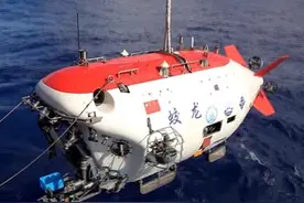 走进深蓝｜《蛟龙号—砥砺八载 逐梦远航》6月27日21:10即将播出图片