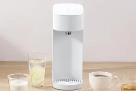 推广丨别看《长安十二时辰》里的古人又帅又燃 其实背地里可能喝不起热水图片