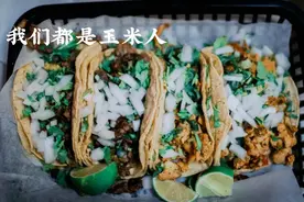 敢挑战中国人煎饼霸主地位的，只有它了︱原创图片