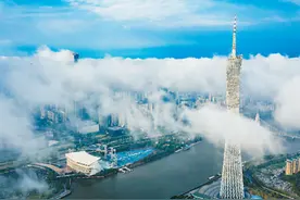 中国给“摩天大楼热”降温！苏州中南中心高度由729米降至499米图片