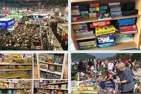 “乐高”+桌游=？积木高手已懵圈，5岁孩子却赢嗨了……图片