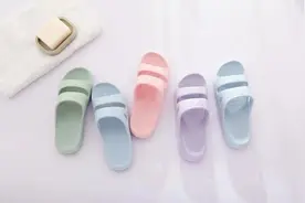 塑化剂超标百倍！这些凉拖鞋有“毒”图片